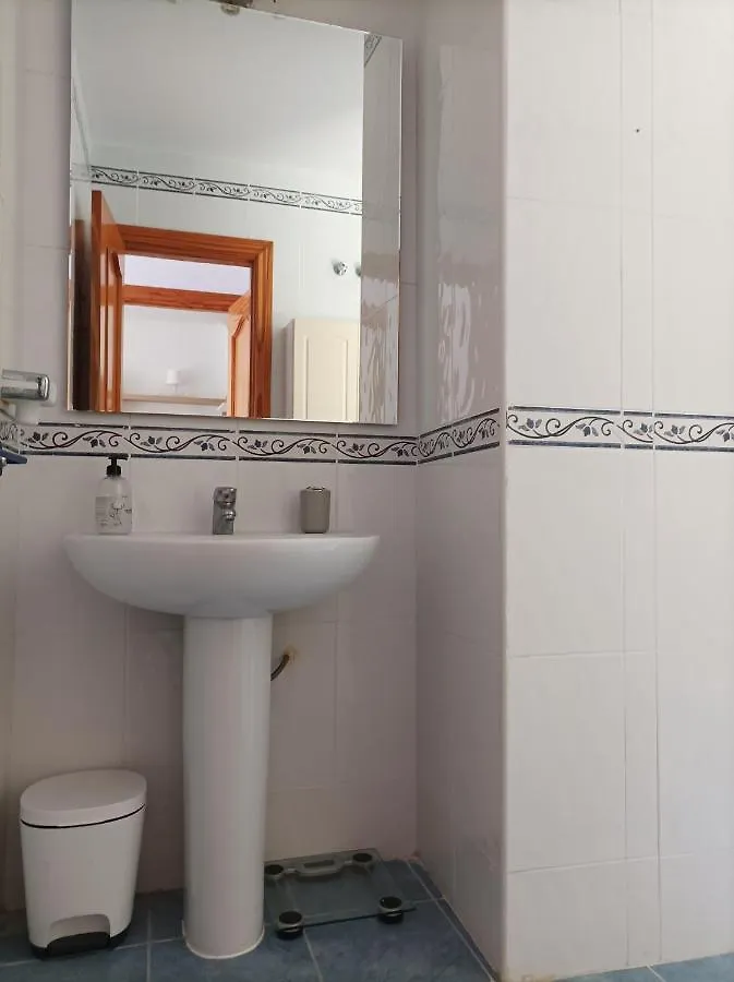 Las Yucas Torreblanca 푸엔히롤라 아파트