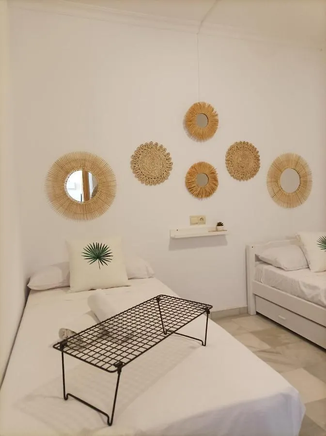 Las Yucas Torreblanca Fuengirola