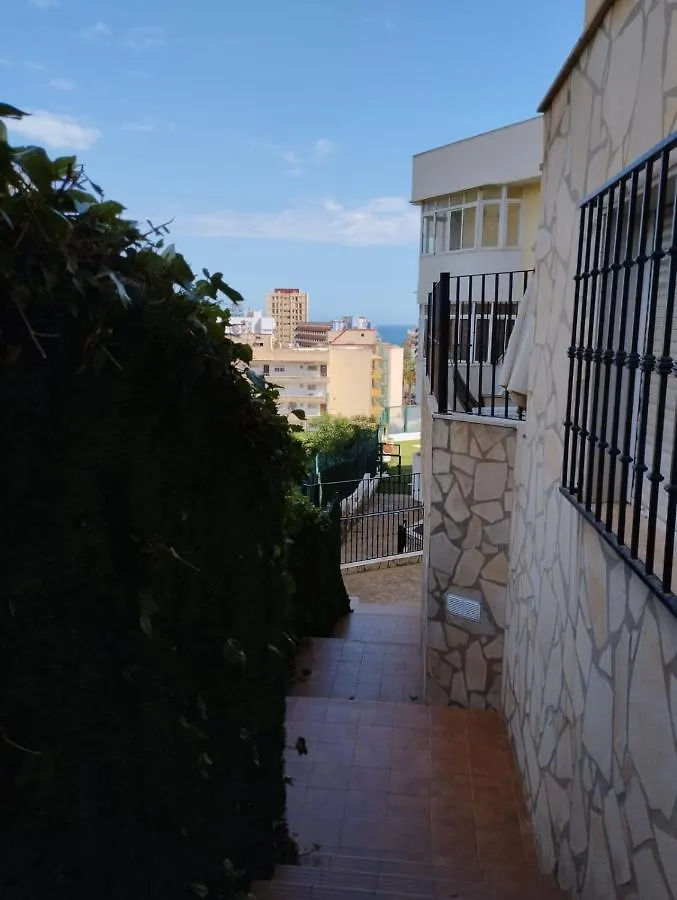 Las Yucas Torreblanca Фуэнхирола